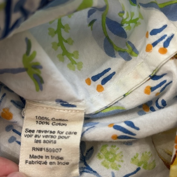 Printfresh PJ Top - Picture 5 of 6